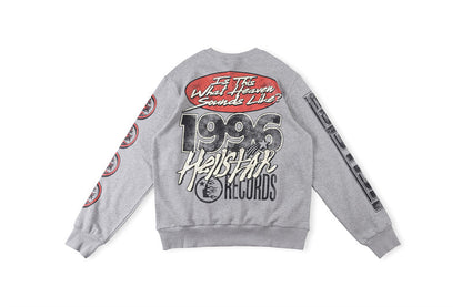 헬스타 스웨트셔츠