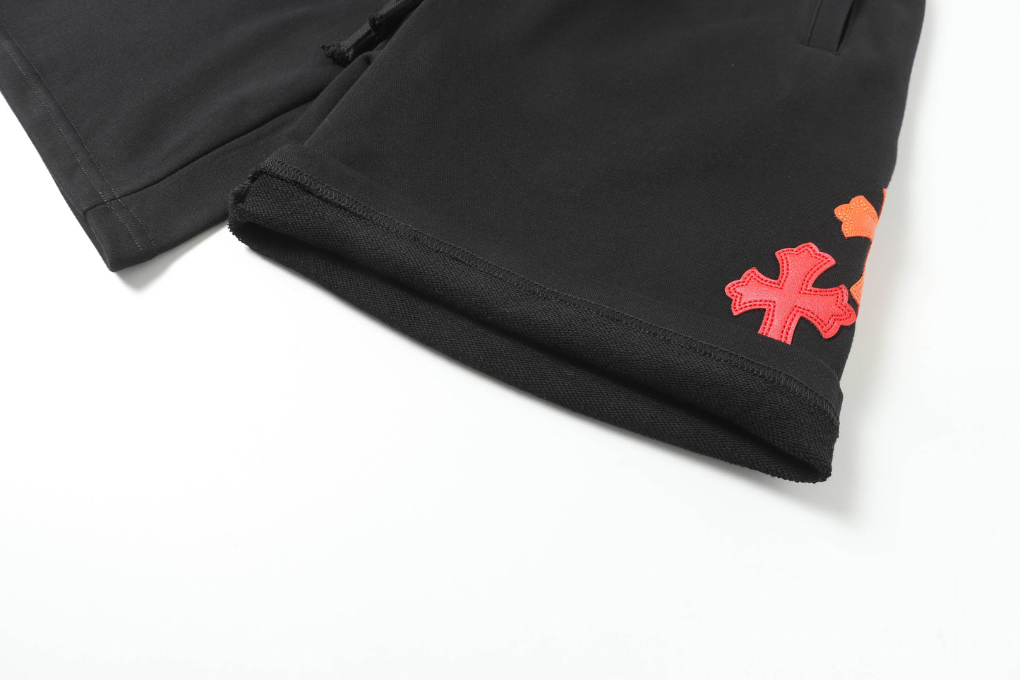 Chrome Hearts New Shorts 2279