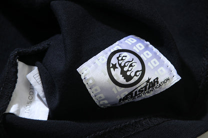 ヘルスターTシャツ