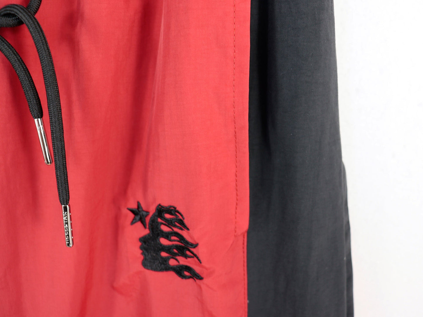 Hellstar Jackets and Sweatpants Set