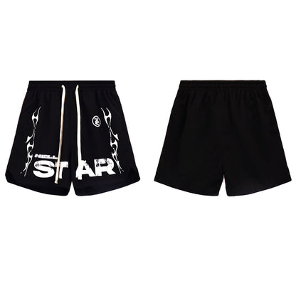 Hellstar Shorts