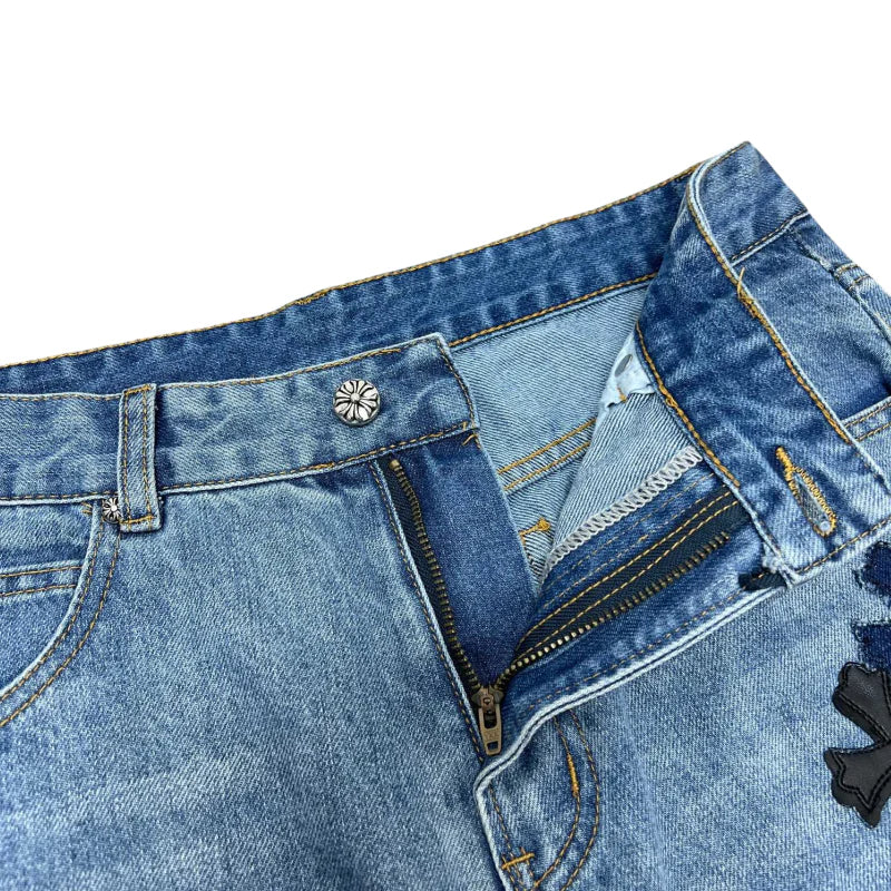 크롬하츠 새 팬츠 n8573 