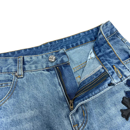 크롬하츠 새 팬츠 n8573 