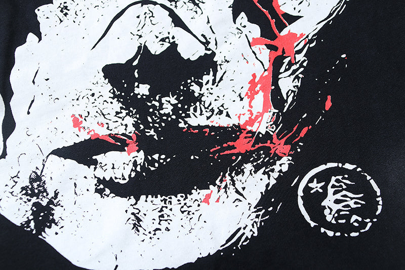 ヘルスターTシャツ