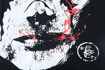 ヘルスターTシャツ