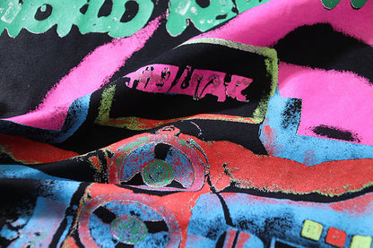 ヘルスターTシャツ