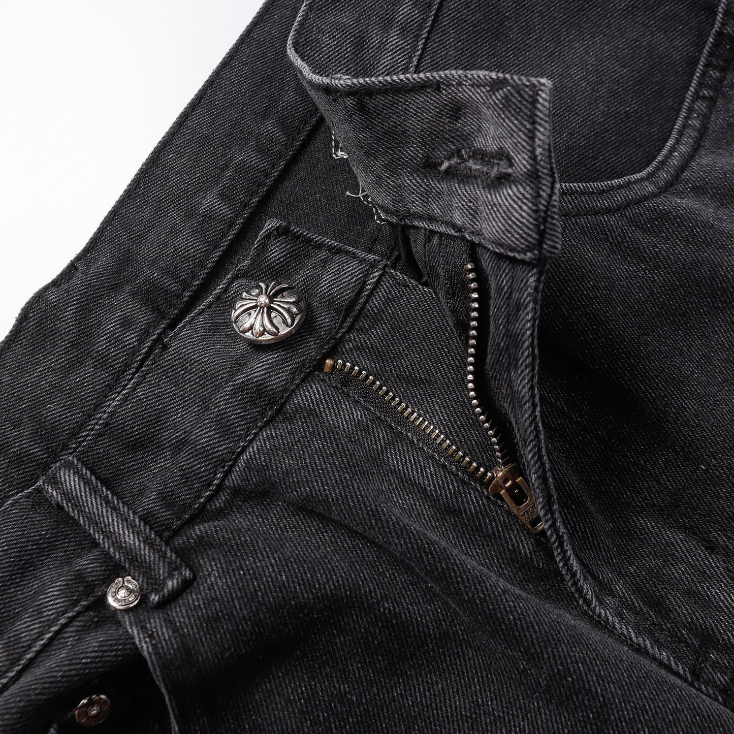 Chrome Hearts Shorts 9925