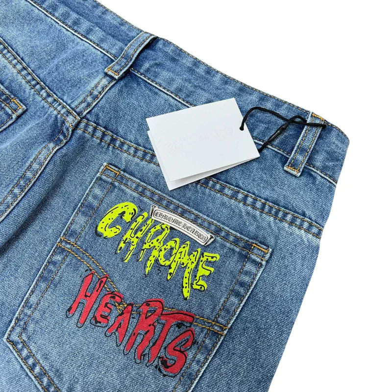 크롬하츠 새 팬츠 n8573 