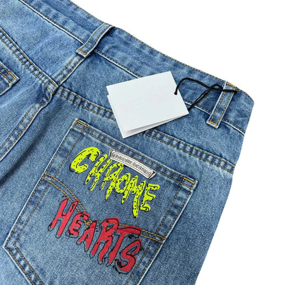 크롬하츠 새 팬츠 n8573 