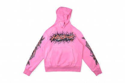 Hellstar Sport Hoodie