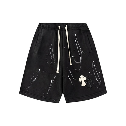 Chrome Hearts New Shorts 9053