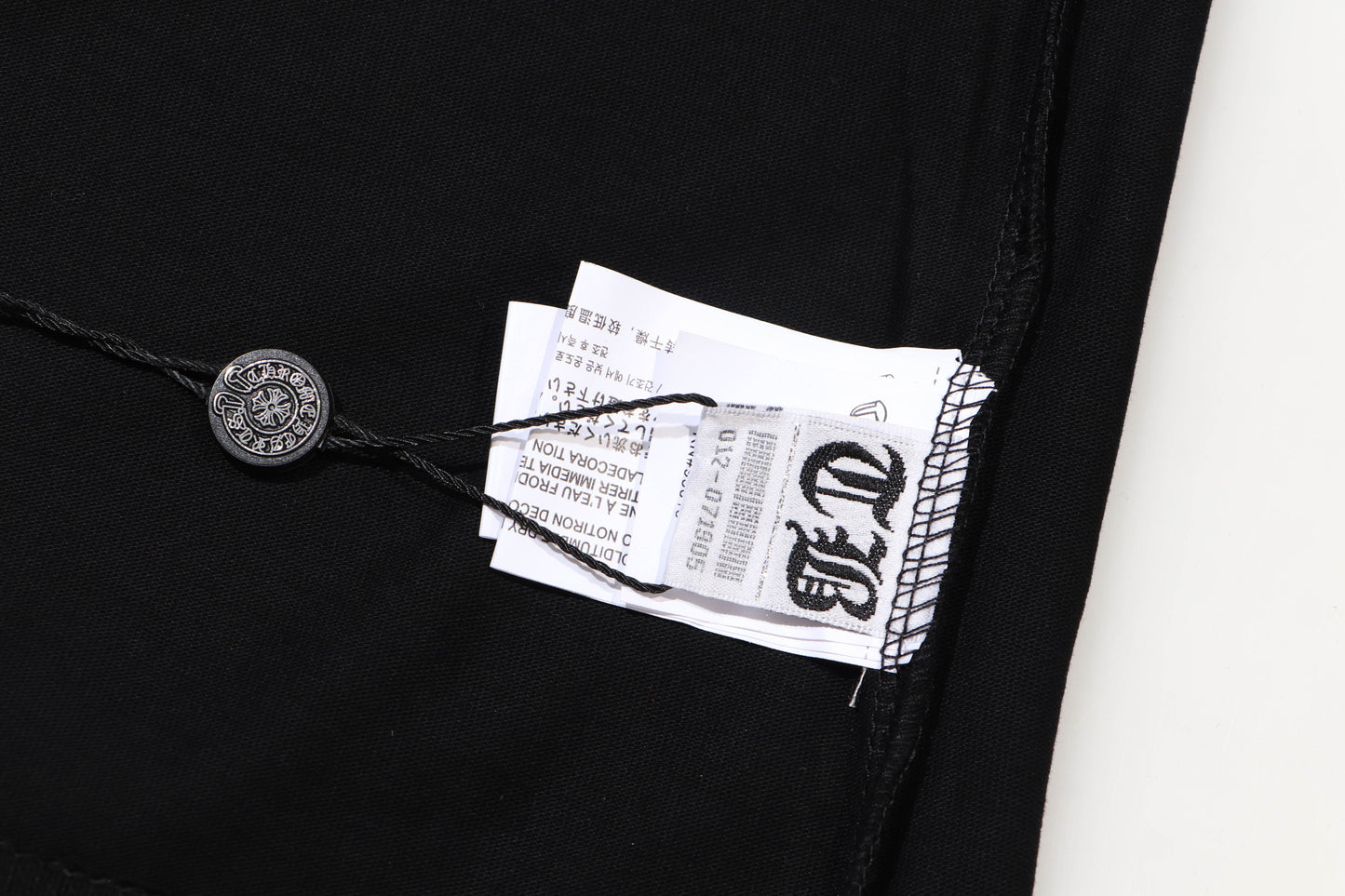 Chrome Hearts T-shirts K6108