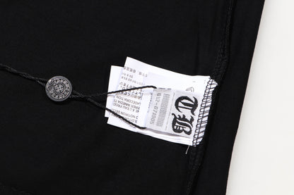 Chrome Hearts T-shirts K6108