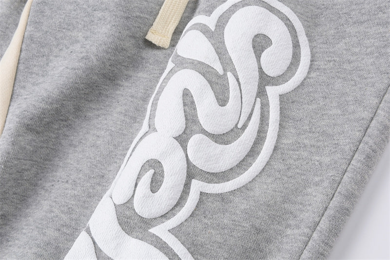 헬스타 스웨트팬츠 