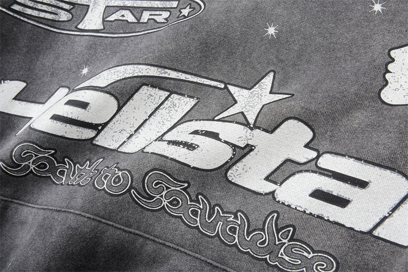 Hellstar Sport Hoodie