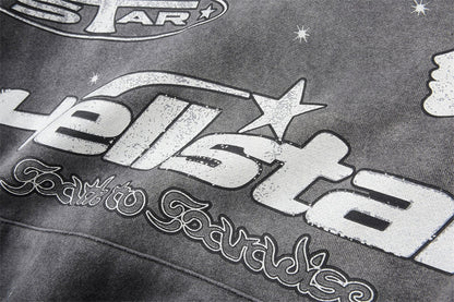 Hellstar Sport Hoodie