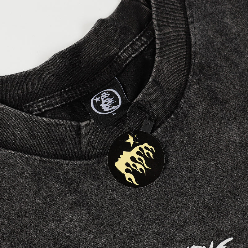 헬스타 스웨트셔츠