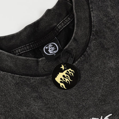 헬스타 스웨트셔츠