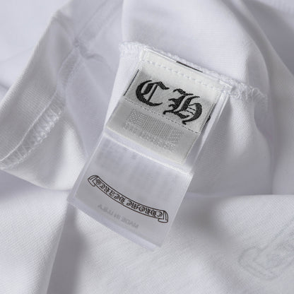 Chrome Hearts T-shirts 2256