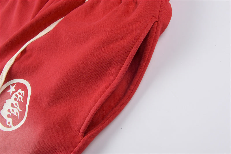 ヘルスター スウェットパンツ