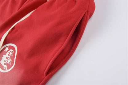 ヘルスター スウェットパンツ