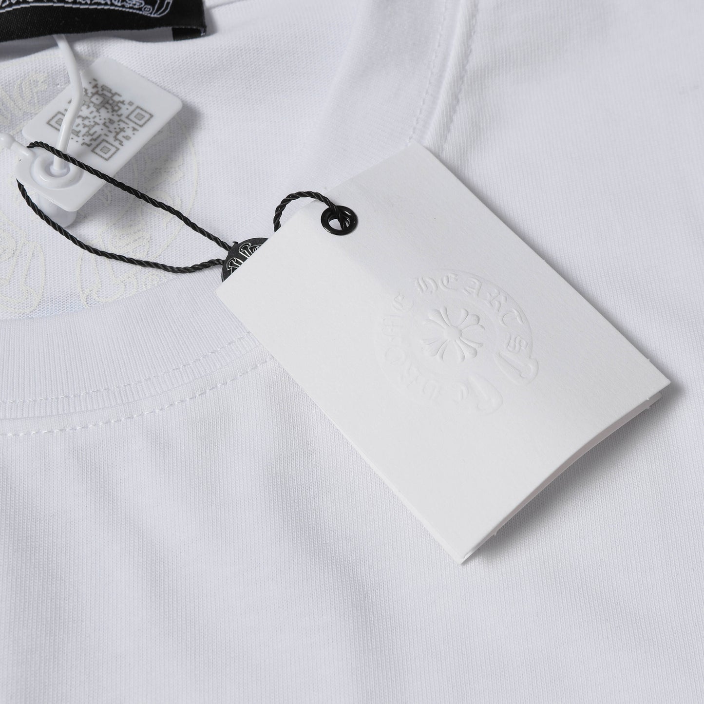 Chrome Hearts T-shirts 2237