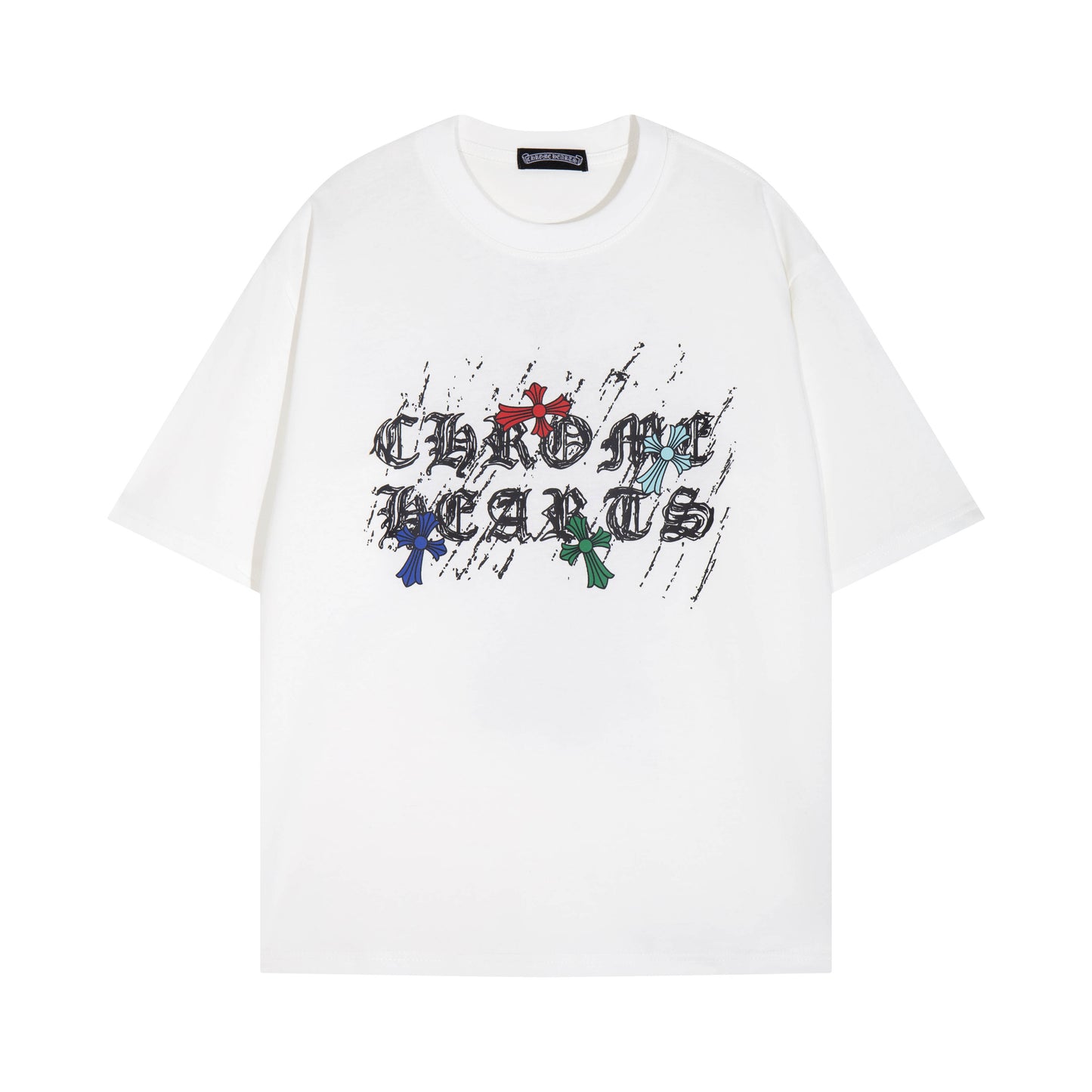 Chrome Hearts T-shirts K6108