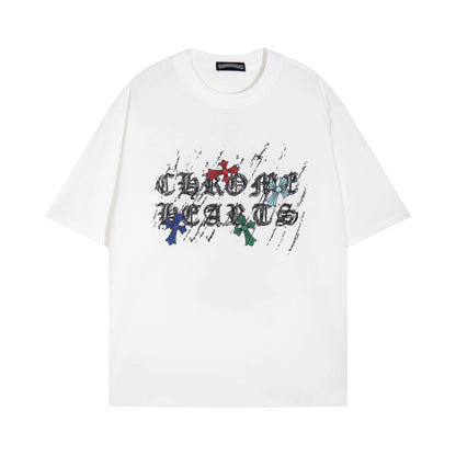 Chrome Hearts T-shirts K6108
