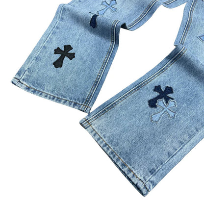 크롬하츠 새 팬츠 n8573 