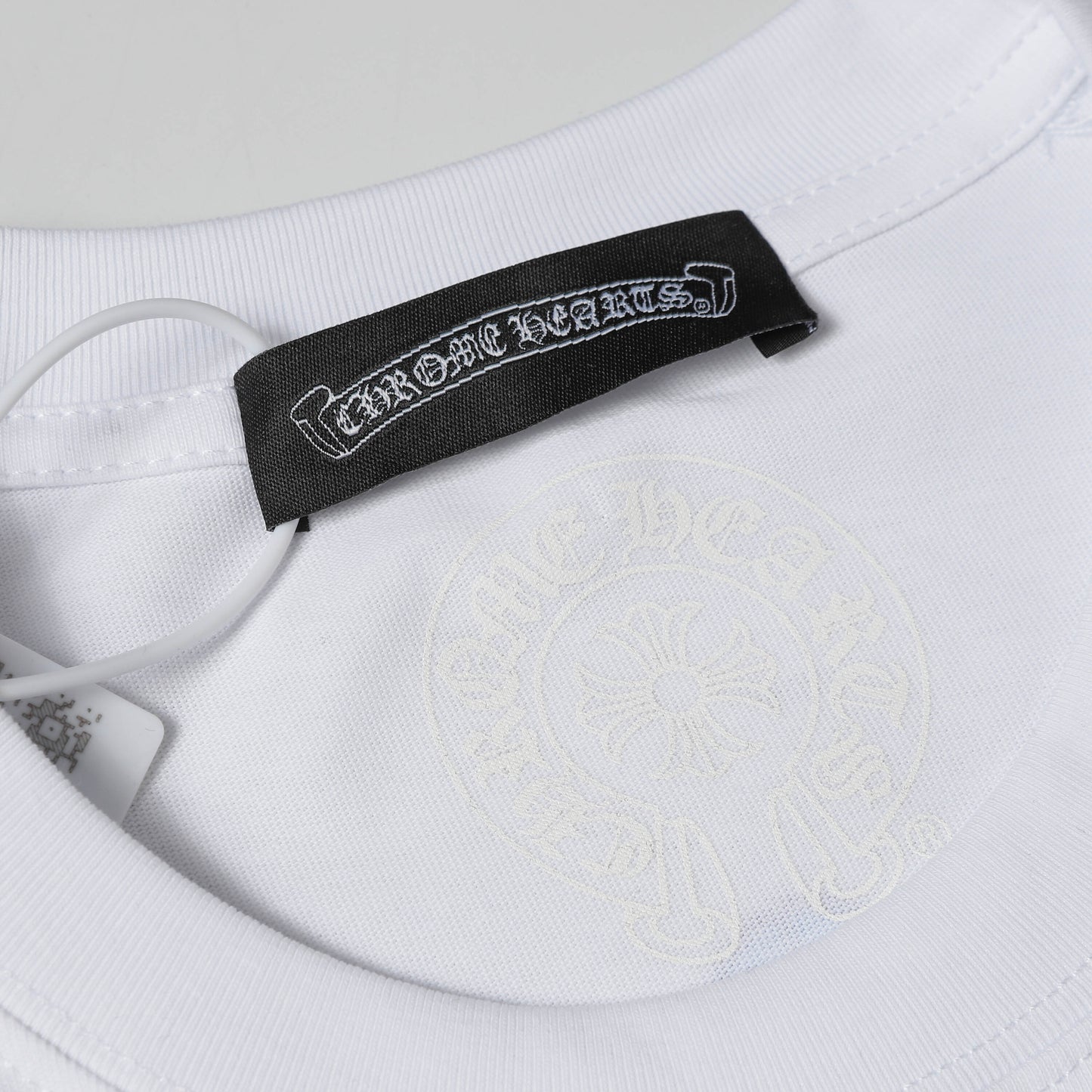 Chrome Hearts T-shirts 2237