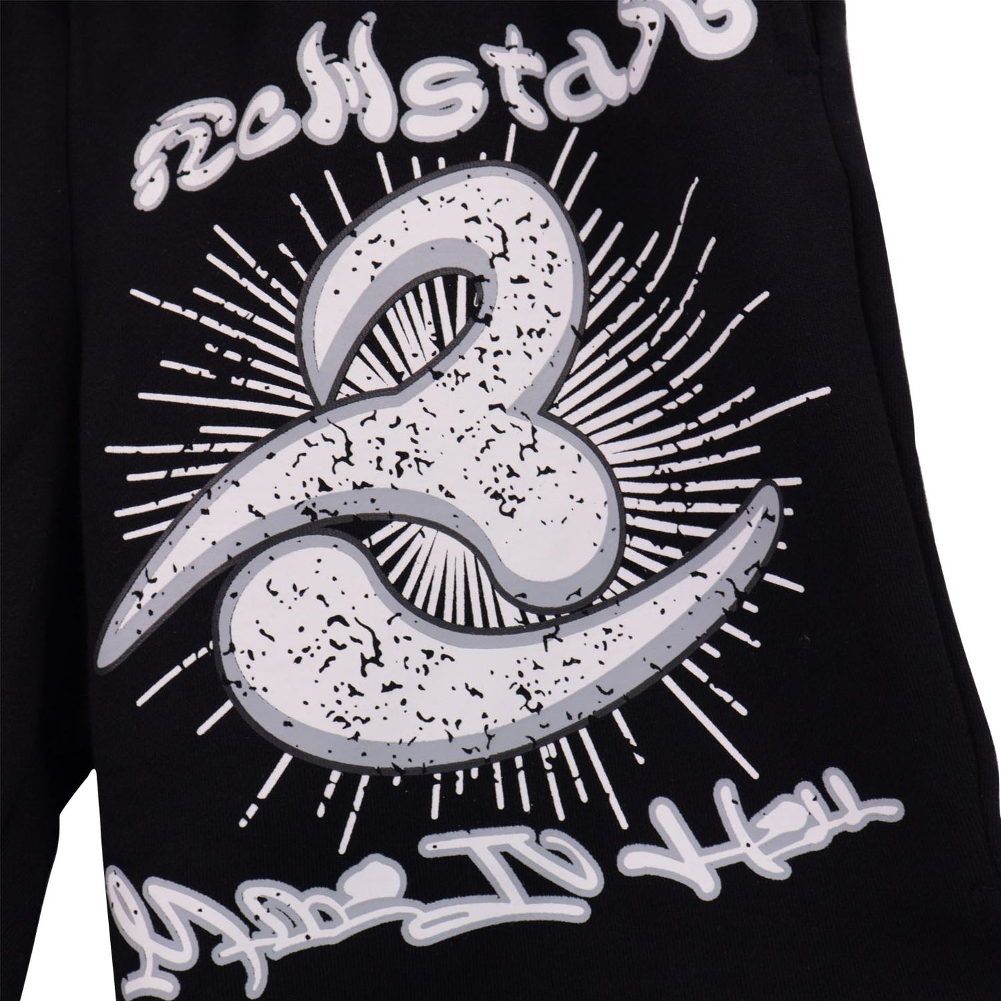 헬스타 스프로트 반바지