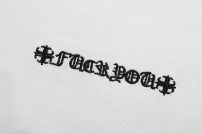 크롬하츠 티셔츠 6091 