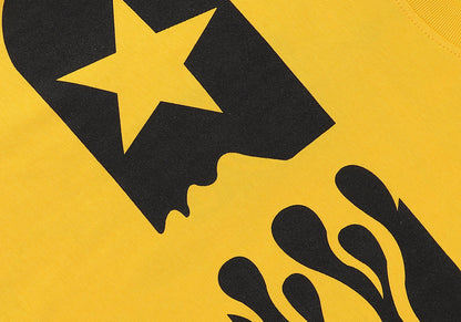 ヘルスターTシャツ