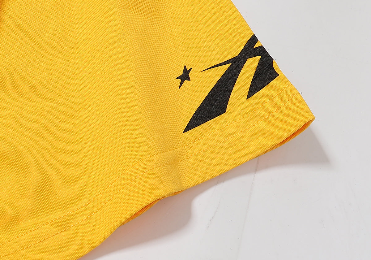 ヘルスターTシャツ