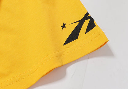 ヘルスターTシャツ