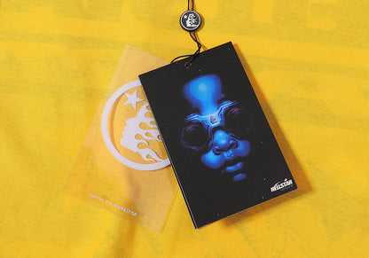 ヘルスターTシャツ