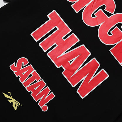 ヘルスターTシャツ