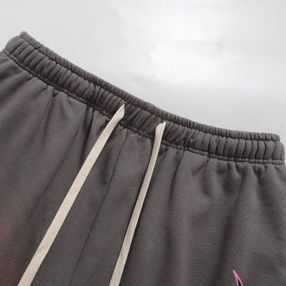 Hellstar Sprot Shorts