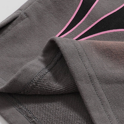 Hellstar Sprot Shorts