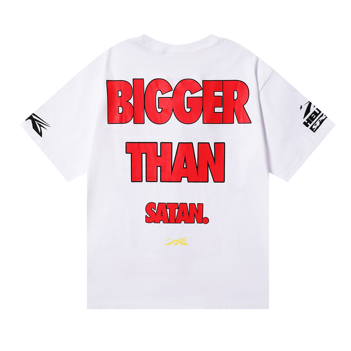 ヘルスターTシャツ