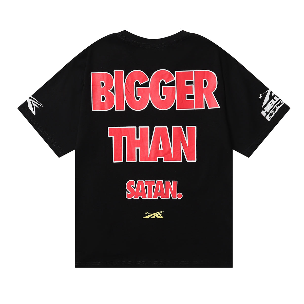 ヘルスターTシャツ