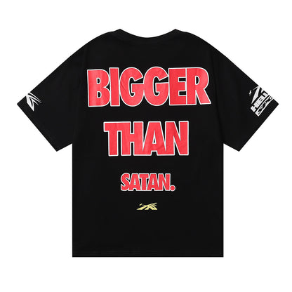 ヘルスターTシャツ