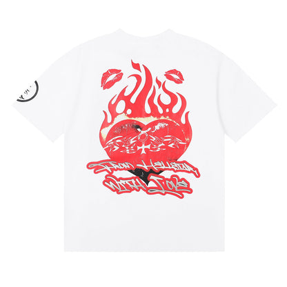 ヘルスターTシャツ