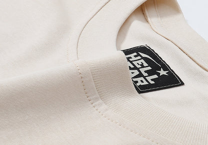 ヘルスターTシャツ