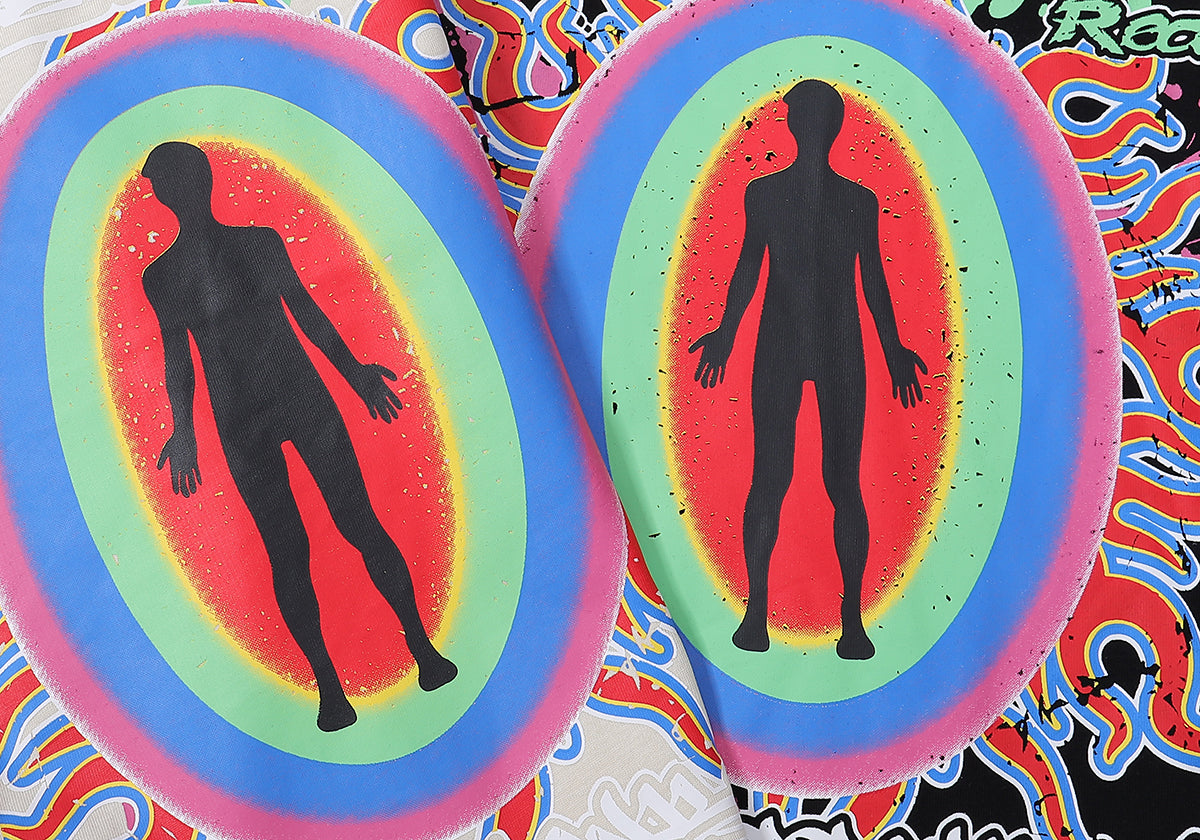 ヘルスターTシャツ