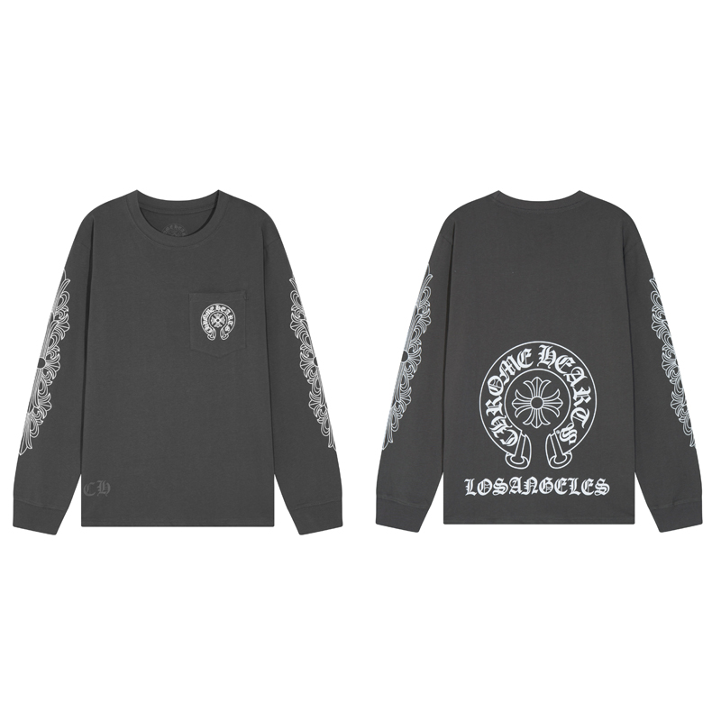 Chrome Hearts Sweatshirt K8008
