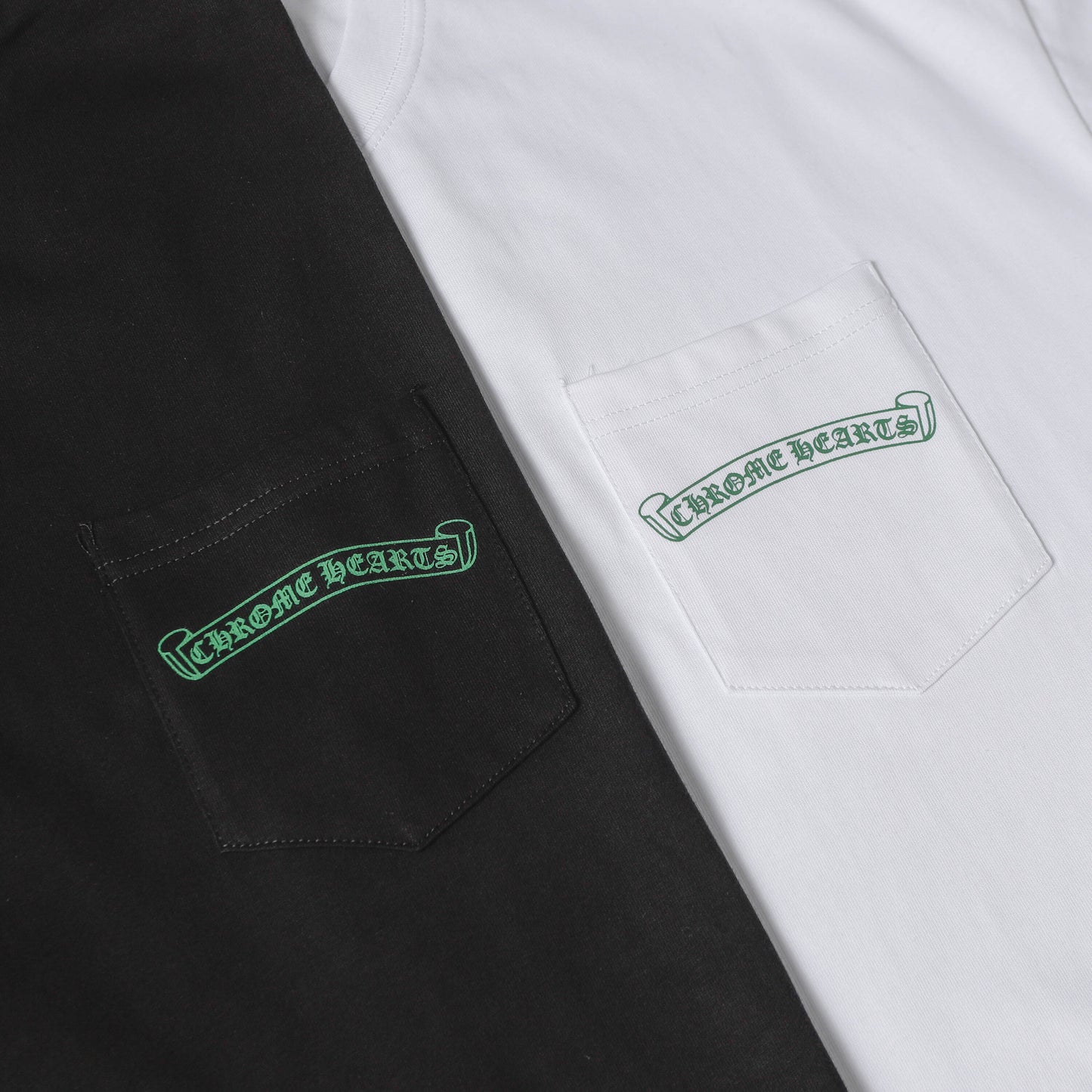 Chrome Hearts T-shirts 2256