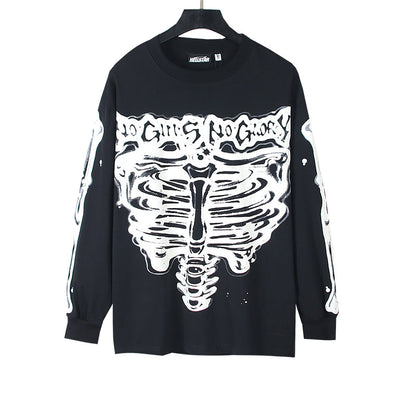 ヘルスター スウェットシャツ