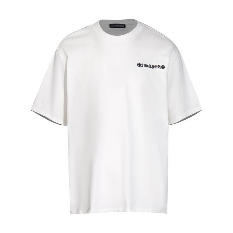 크롬하츠 티셔츠 6091 