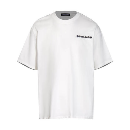 크롬하츠 티셔츠 6091 